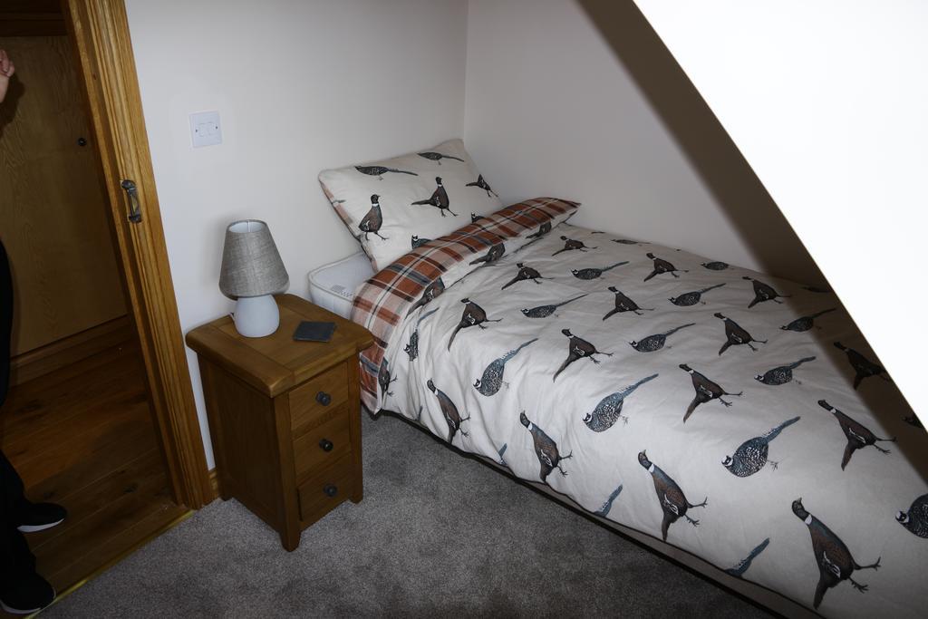 Thonock Lane Lodge Gainsborough Exteriör bild