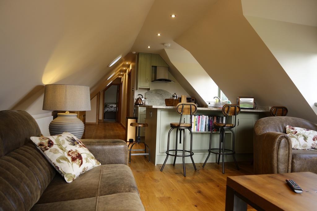 Thonock Lane Lodge Gainsborough Exteriör bild