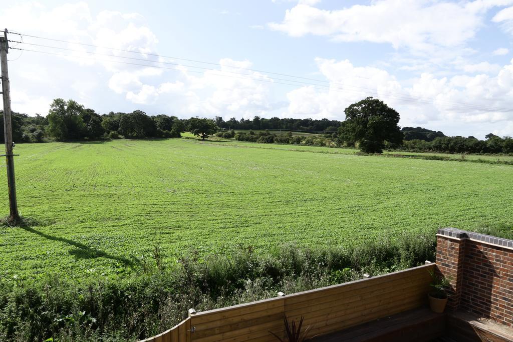 Thonock Lane Lodge Gainsborough Exteriör bild