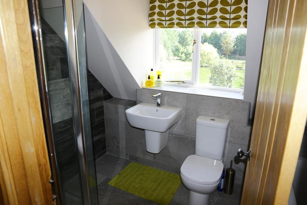 Thonock Lane Lodge Gainsborough Exteriör bild