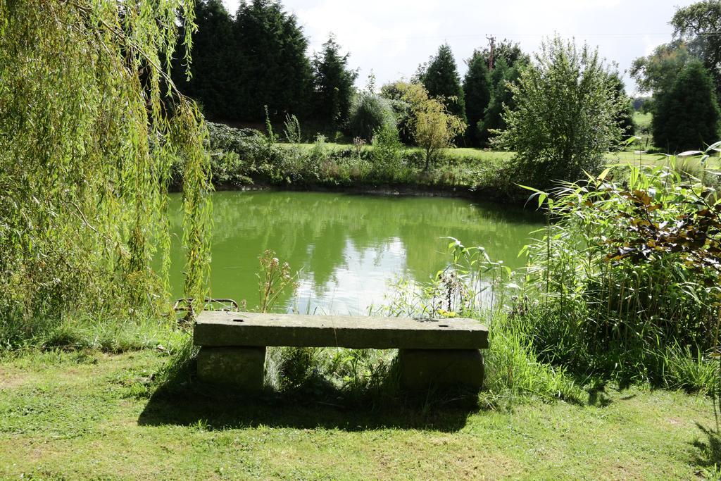 Thonock Lane Lodge Gainsborough Exteriör bild
