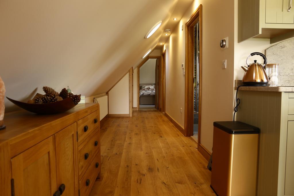 Thonock Lane Lodge Gainsborough Exteriör bild