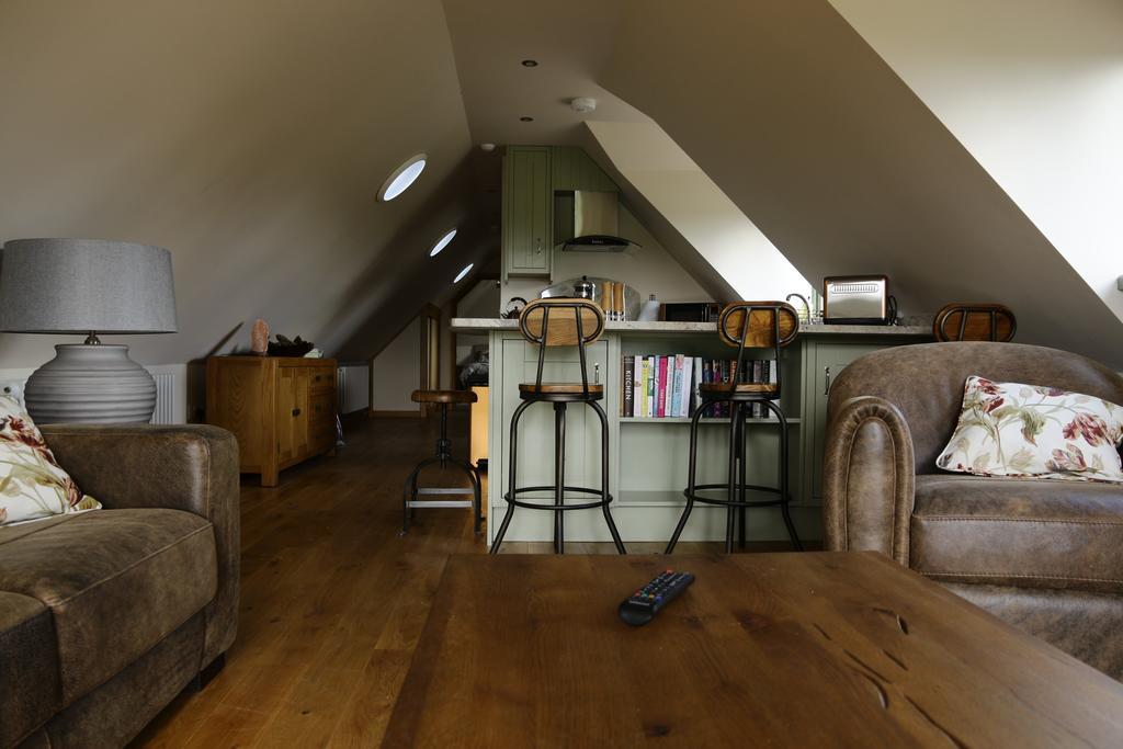 Thonock Lane Lodge Gainsborough Exteriör bild