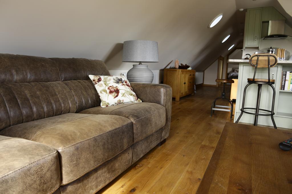 Thonock Lane Lodge Gainsborough Exteriör bild