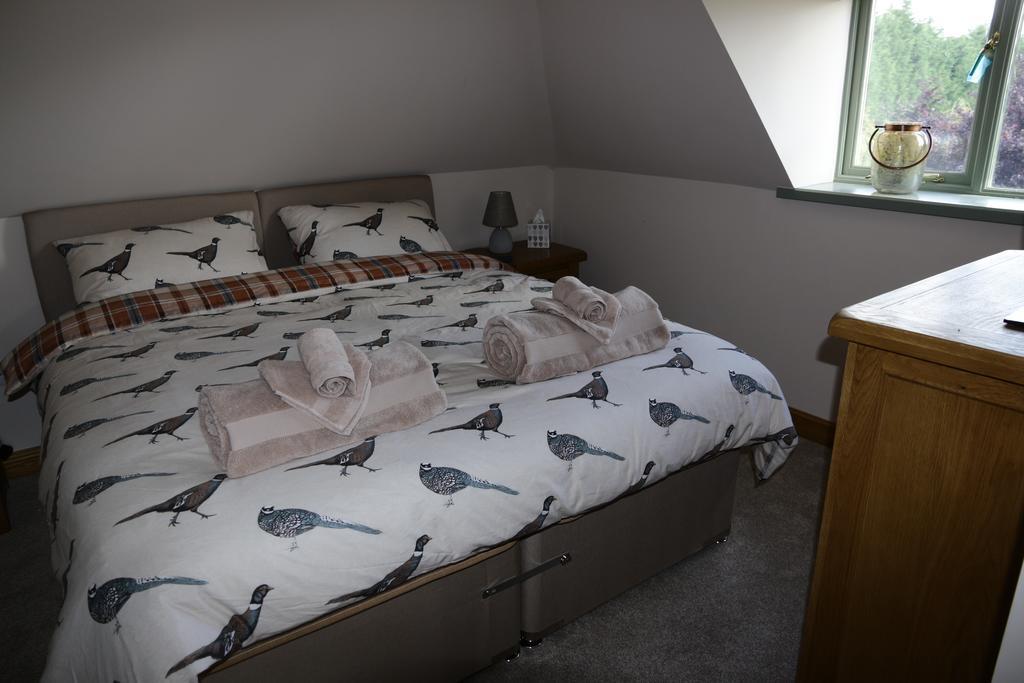 Thonock Lane Lodge Gainsborough Exteriör bild