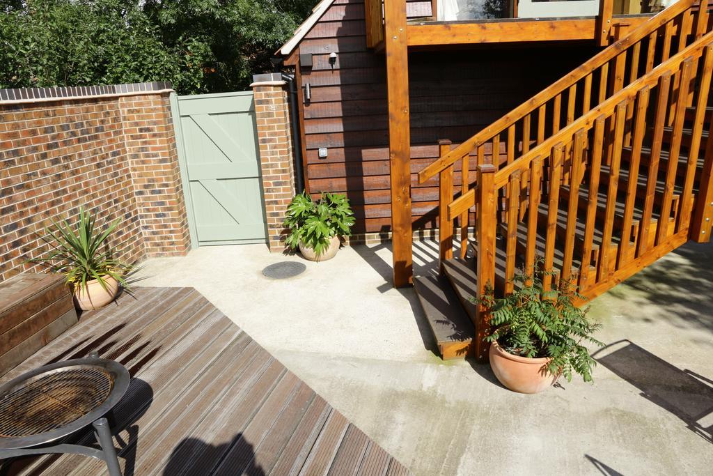 Thonock Lane Lodge Gainsborough Exteriör bild