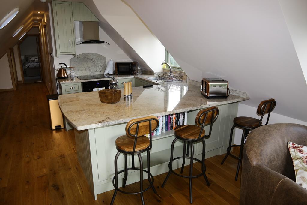 Thonock Lane Lodge Gainsborough Exteriör bild