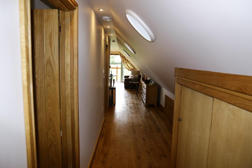 Thonock Lane Lodge Gainsborough Exteriör bild