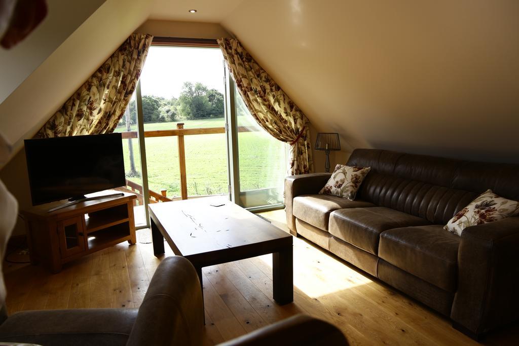 Thonock Lane Lodge Gainsborough Exteriör bild